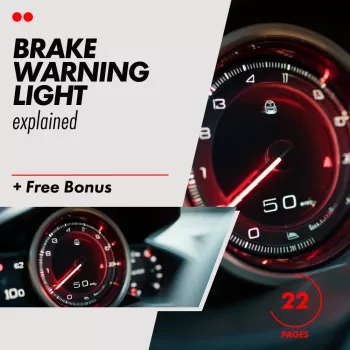 Brake Warning Light: Meaning, Checks, and When to Stop